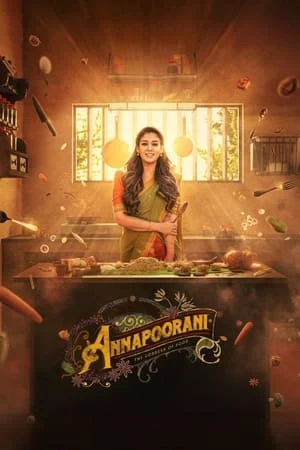 DotMovies Annapoorani 2023 Hindi+Telugu Full Movie WEB-DL 480p 720p 1080p Download