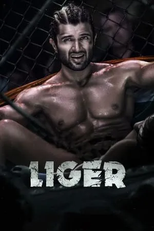 DotMovies Liger 2022 Hindi+Telugu Full Movie WEB-DL 480p 720p 1080p Download