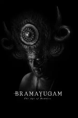 DotMovies Bramayugam 2024 Hindi+Malayalam Full Movie HDTS 480p 720p 1080p Download