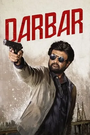 DotMovies Darbar 2020 Hindi+Telugu Full Movie BluRay 480p 720p 1080p Download