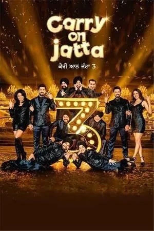 DotMovies Carry on Jatta 3 (2023) Punjabi Full Movie WEB-DL 480p 720p 1080p Download