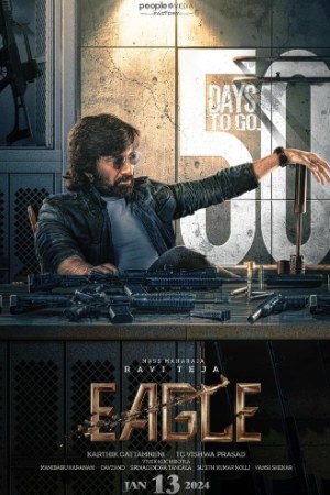 DotMovies Eagle 2024 Hindi+Telugu Full Movie WEB-DL 480p 720p 1080p Download