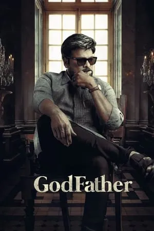 DotMovies GodFather 2022 Hindi+Telugu Full Movie WEB-DL 480p 720p 1080p Download