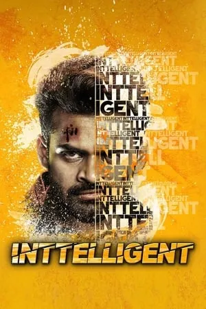 DotMovies Inttelligent 2018 Hindi+Telugu Full Movie WEB-DL 480p 720p 1080p Download
