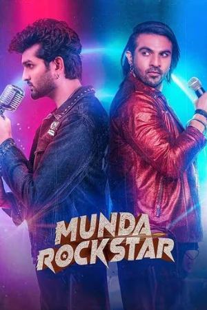 DotMovies Munda Rockstar 2024 Punjabi Full Movie WEB-DL 480p 720p 1080p Download