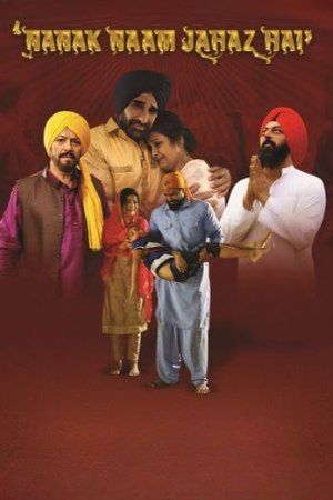 DotMovies Nanak Naam Jahaz Hai 2024 Punjabi Full Movie DVDRip 480p 720p 1080p Download