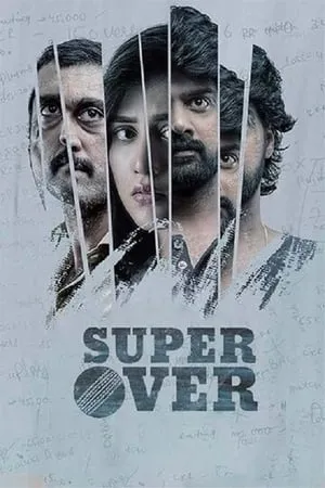DotMovies Super Over 2021 Hindi+Telugu Full Movie WEB-DL 480p 720p 1080p Download