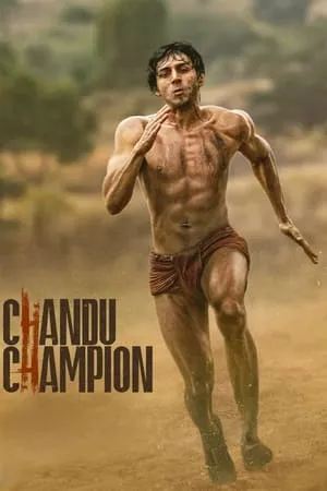 DotMovies Chandu Champion 2024 Hindi Full Movie HDTS 480p 720p 1080p Download