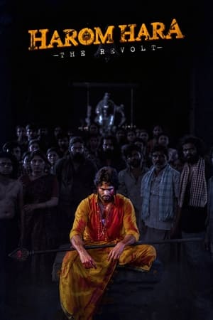 DotMovies Harom Hara – The Revolt 2024 Telugu Full Movie DVDRip 480p 720p 1080p Download