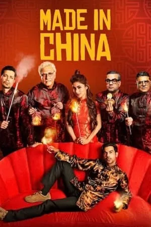 DotMovies Made in China 2019 Hindi Full Movie WEB-DL 480p 720p 1080p Download