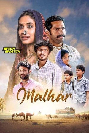 DotMovies Malhar 2024 Hindi Full Movie HDTS 480p 720p 1080p Download