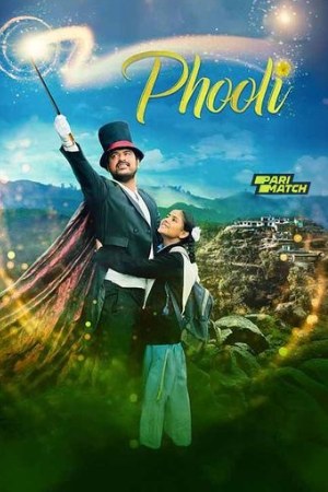 DotMovies Phooli 2024 Hindi Full Movie DVDRip 480p 720p 1080p Download