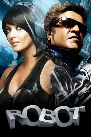 DotMovies Robot 2010 Hindi Full Movie BluRay 480p 720p 1080p Download