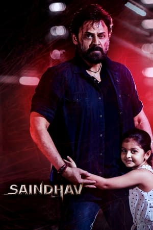 DotMovies Saindhav 2024 Hindi+Telugu Full Movie WEB-DL 480p 720p 1080p Download