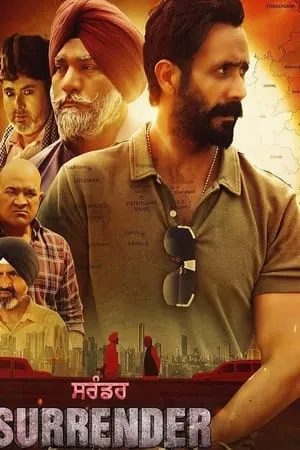 DotMovies Surrender 2024 Punjabi Full Movie WEB-DL 480p 720p 1080p Download