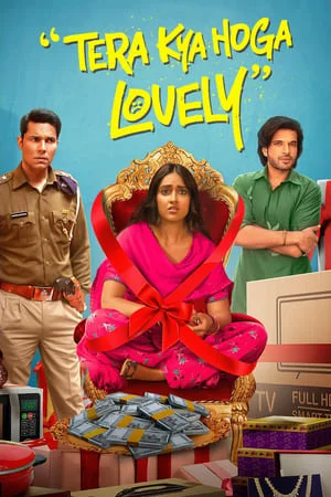 DotMovies Tera Kya Hoga Lovely 2024 Hindi Full Movie HDTV 480p 720p 1080p Download